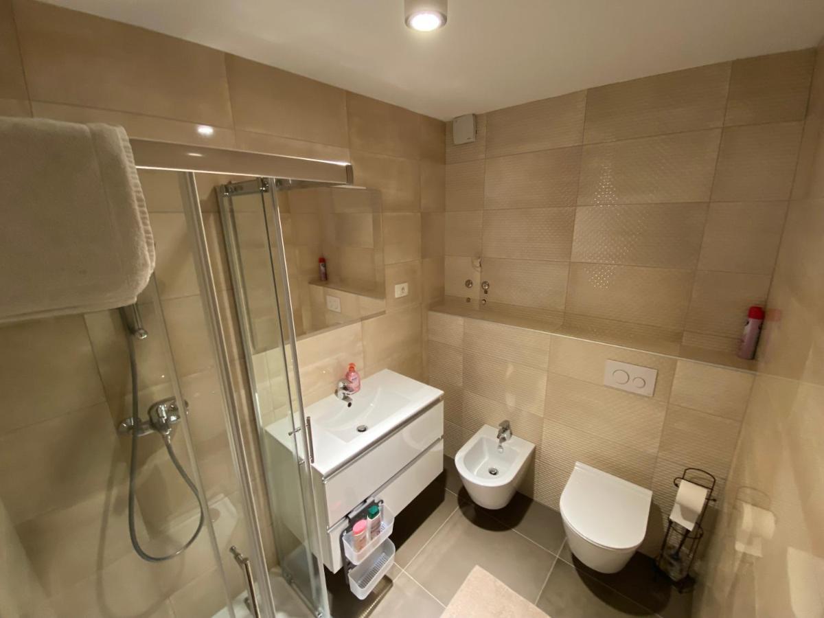 Villa Jessica Novigrad Istria Εξωτερικό φωτογραφία