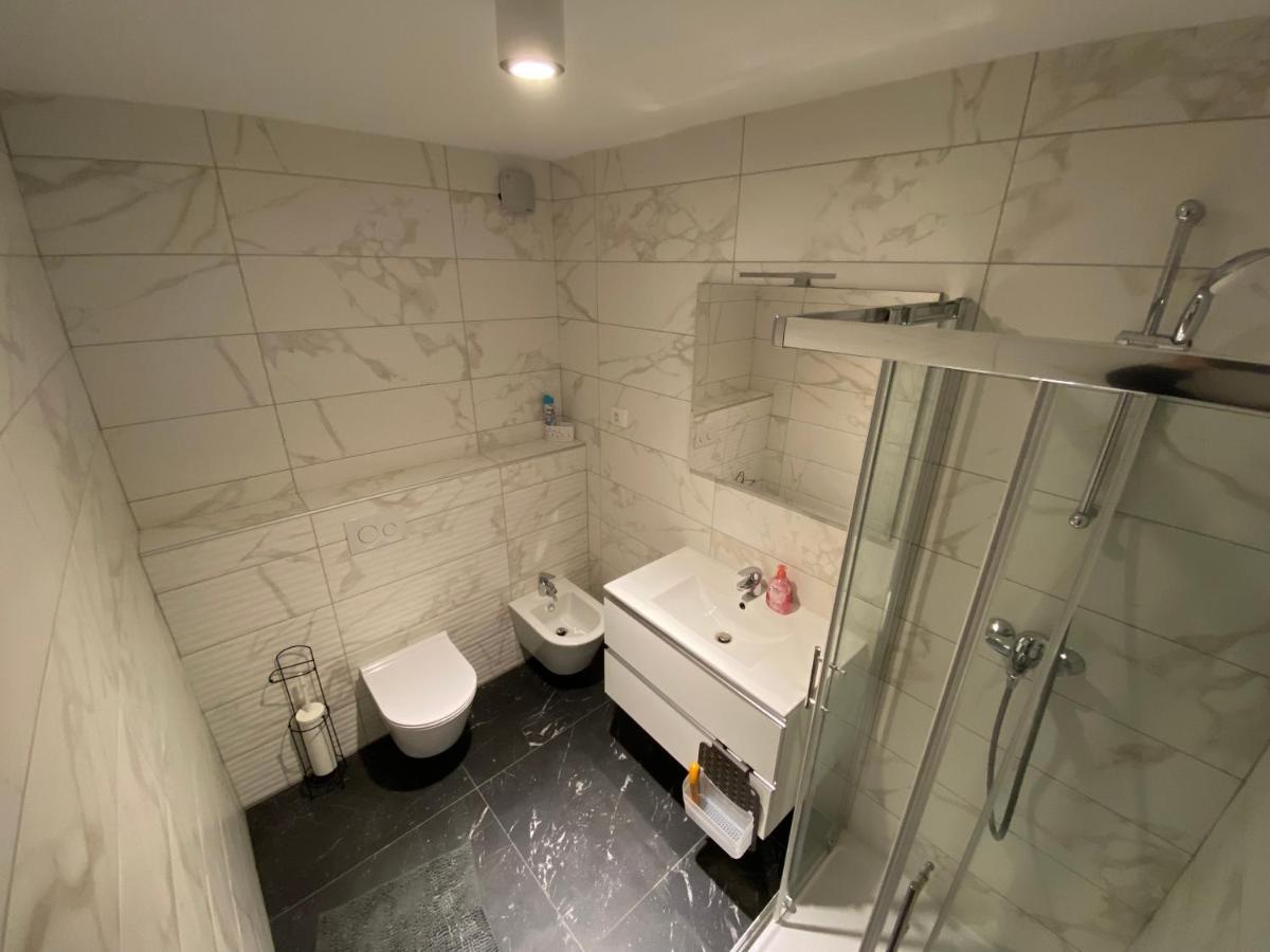 Villa Jessica Novigrad Istria Εξωτερικό φωτογραφία