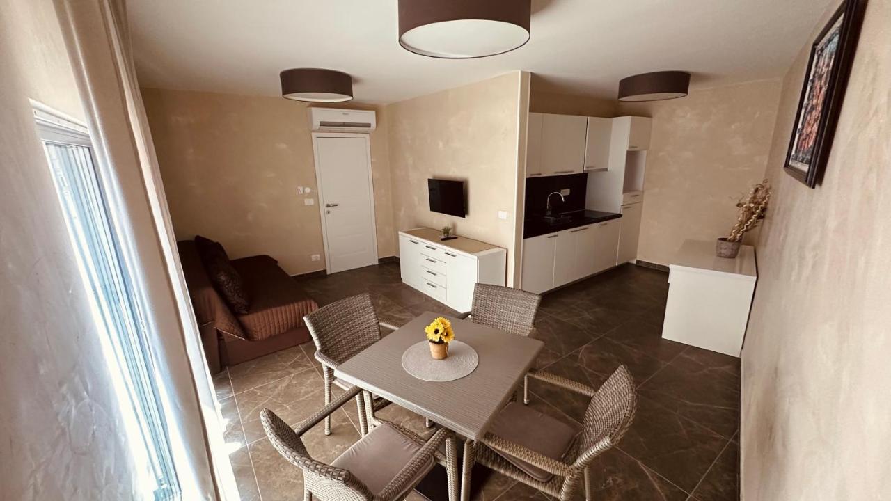 Villa Jessica Novigrad Istria Εξωτερικό φωτογραφία