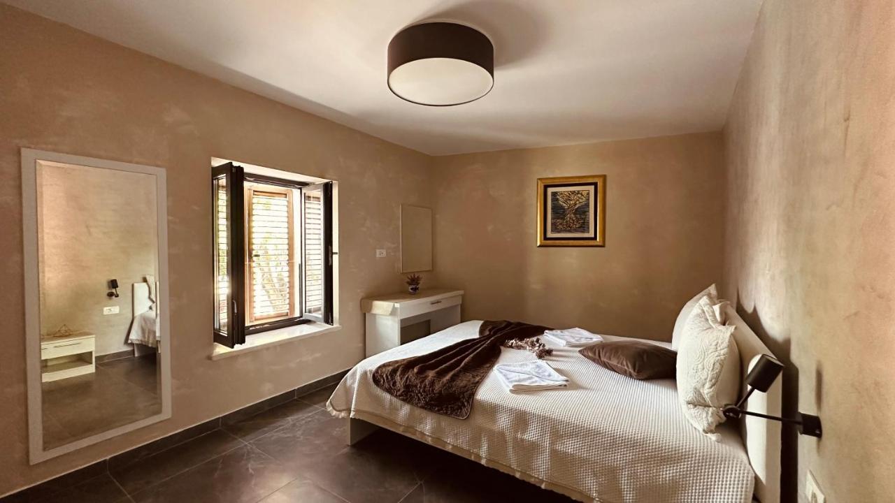 Villa Jessica Novigrad Istria Εξωτερικό φωτογραφία