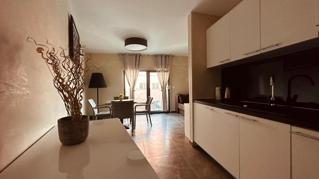 Villa Jessica Novigrad Istria Εξωτερικό φωτογραφία
